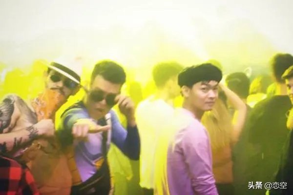 深圳十大酒吧排名,盘点深圳最火最嗨的酒吧?