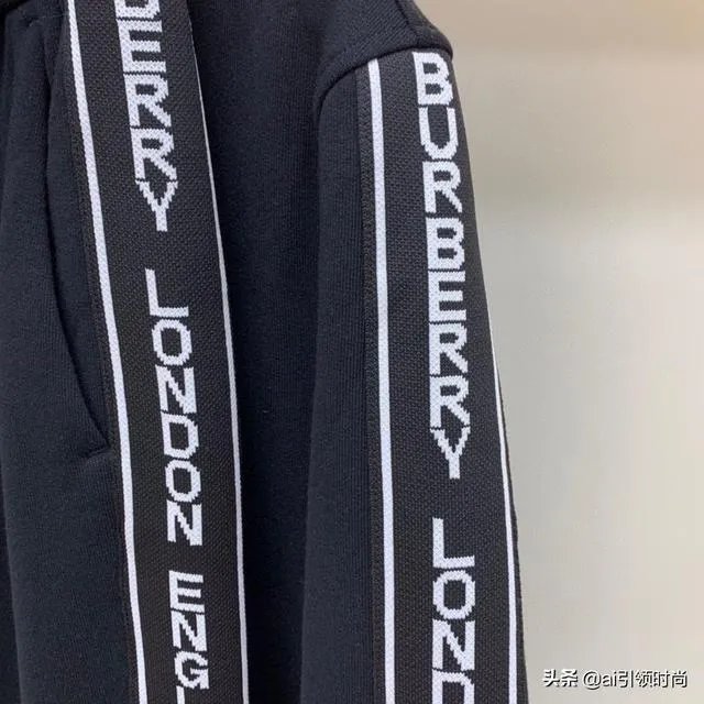2020年巴宝莉有哪些值得推荐的男士新品?