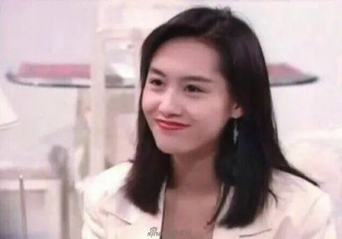 朱茵演过哪些电视剧