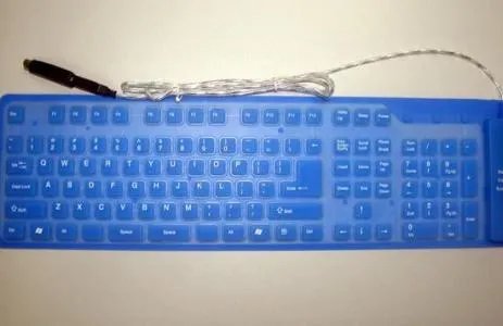 为何键盘上面的数字键1234失灵,其他键都可以用