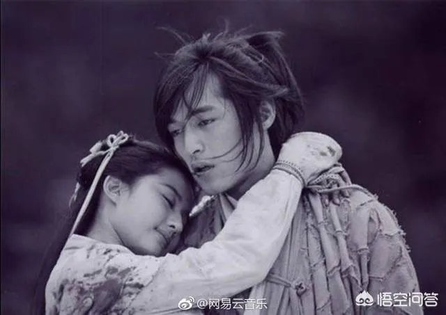 李易峰喜欢赵丽颖还是刘亦菲