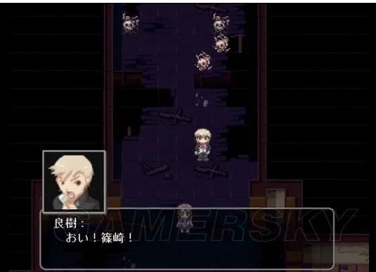 《尸体派对血色笼罩》图文攻略 全剧情及支线流程图文攻略