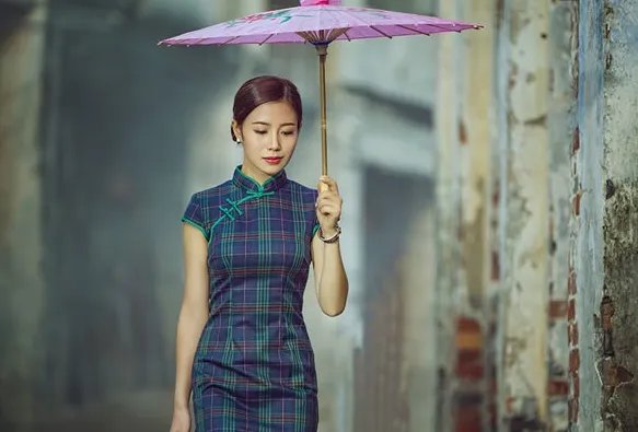 旗袍什么牌子好，旗袍品牌有哪些
