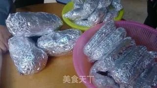 美食出窑