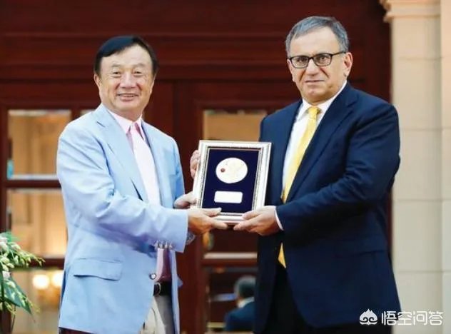 如何看待华为发布的2018上半年经营业绩?