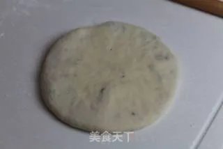温州麦饼