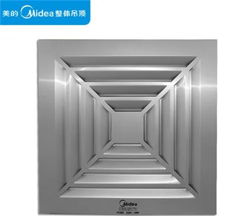 家用换气扇什么牌子好   最新换气扇品牌介绍