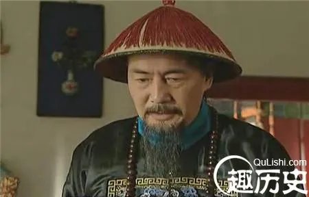张廷玉怎么死的:张廷玉做了什么得罪乾隆