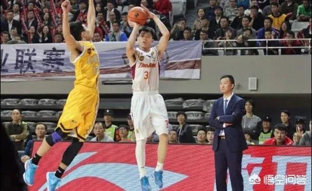 可兰白克,吴前,陈林坚到底哪位能进入最后的大名单?