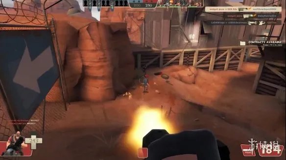 10款最好玩的Steam免费游戏:不用花钱也能玩到爽!
