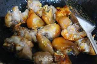 红烧猪蹄