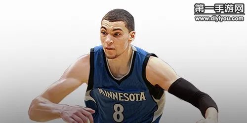 最强NBA扎克拉文是谁 森林狼A级球星