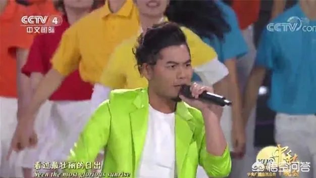 2018年央视中秋晚会,你最喜欢的节目名单是什么?