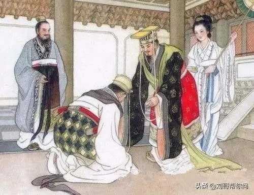 2020年广东高考作文题目，各位大神来分析一下吧？