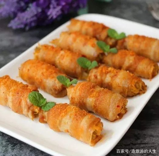 吉林辽源都有哪些知名的特色美食呢？