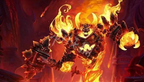 《魔兽世界》四大元素之王有哪些?四大元素之王介绍