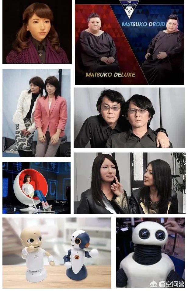 如何评价石黑浩本人？