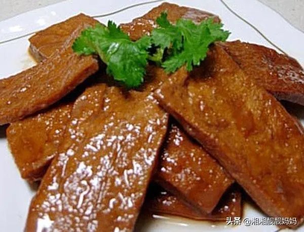 十堰的美食小吃最出名的是什么?