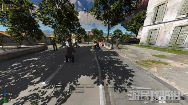 《英雄萨姆4》图文攻略 新手教程及流程攻略
