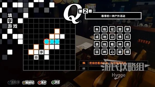 《女神异闻录5皇家版》全流程图文攻略 全COOP收集图文攻略