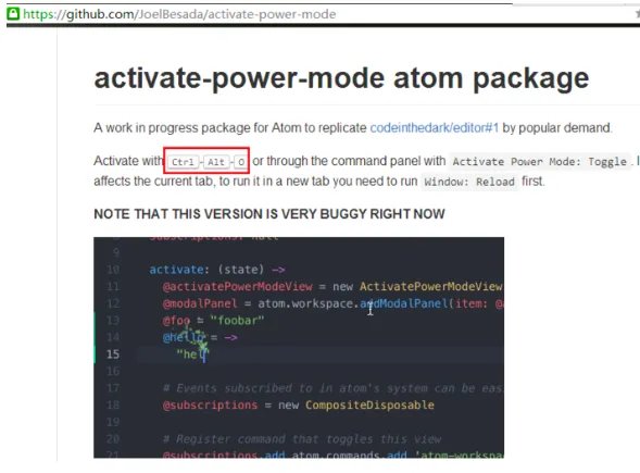 atom编辑器如何配置c语言环境
