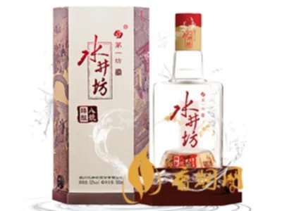 水井坊白酒价格表大全