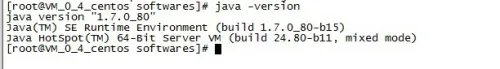 linux下如何安装jdk?