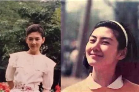程晓玥妈妈郭敬红年轻时美翻天真诚CP浪漫出游全程高甜