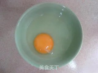 香滑细腻·入口即化的牛奶炖蛋