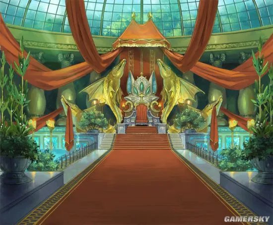《二之国2:亡灵之国》将于年内上架Steam 与PS4版同步发行