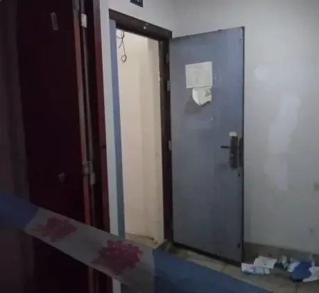 男女裸死出租屋是怎么回事