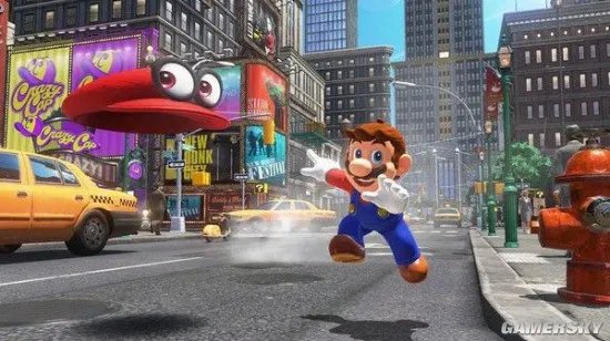 比《战神》新作评分还高 外媒GameSpot打满分的几款神作