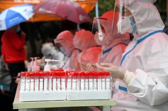 青岛疫情源头已查明且未发生社区传播,是控制方式得当吗?