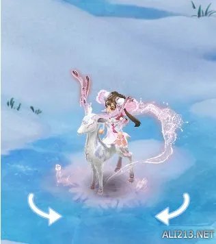 秋去冬来天冷加衣，千山暮雪锦衣，带给你专属冬天的绝美装扮