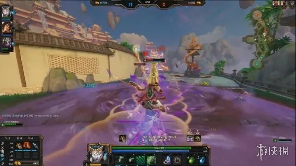 10款最好玩的Steam免费游戏:不用花钱也能玩到爽!