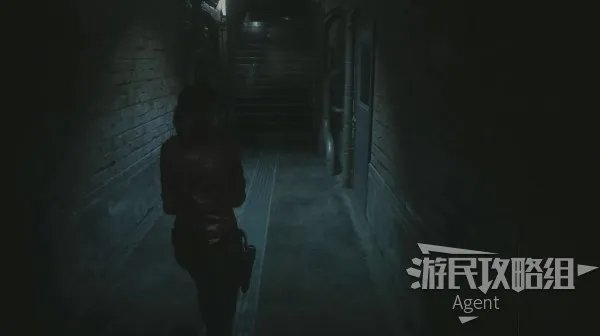 《生化危机2重制版》克莱尔篇第2版本（里关）图文攻略