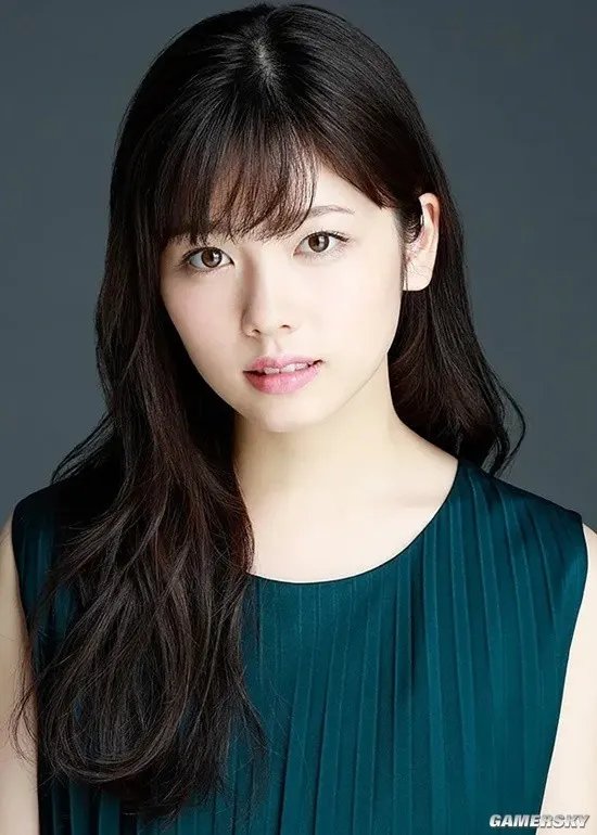 桥本环奈第六 日媒盘点20代清纯系女星TOP10