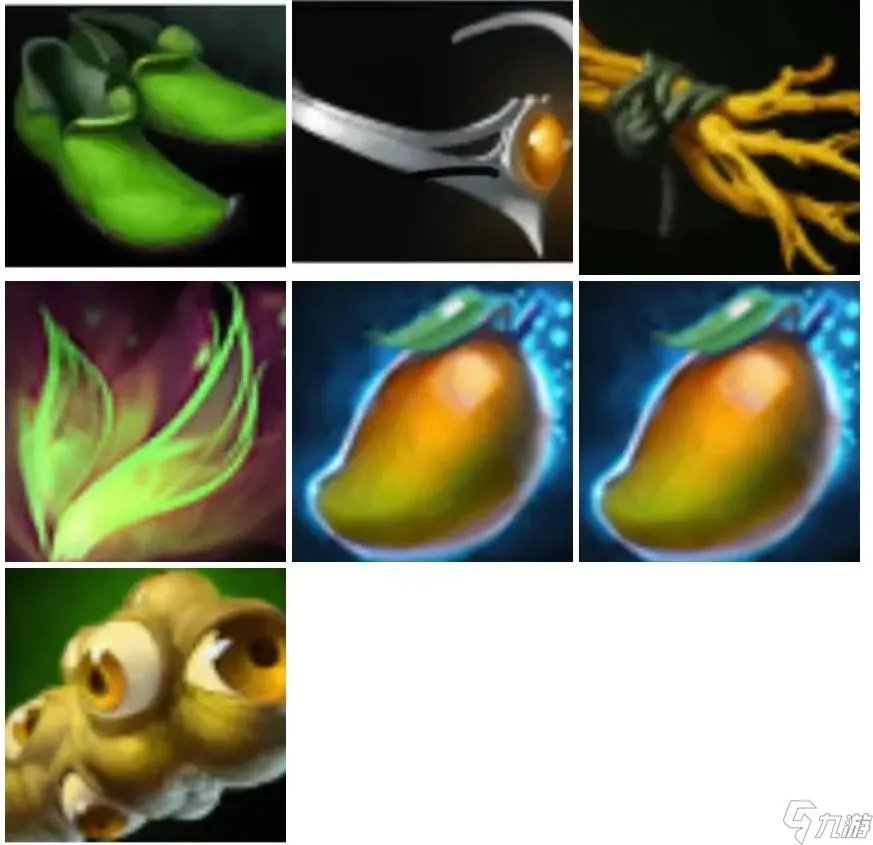 DOTA27.28版本影魔怎么玩 法系影魔出装分享