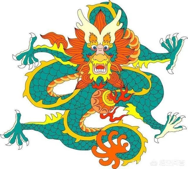 营口坠龙、松花江坠龙,为何历史上有那么多的坠龙事件?