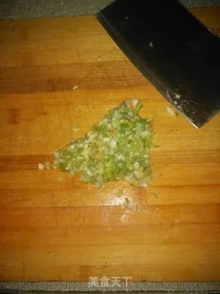 炸肉丸