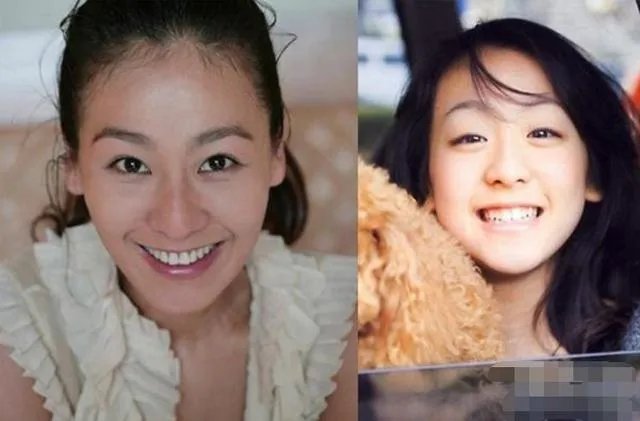 经过整容，哪些女演员撞脸最狠？