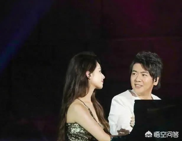 钢琴家郎朗现状如何?为什么感觉他这么火?