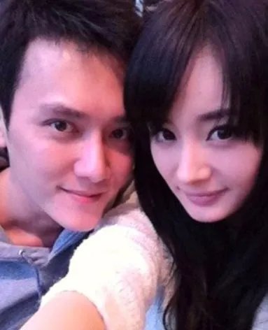 混迹娱乐圈多年的冯绍峰有过多少绯闻女友,她们都是谁?