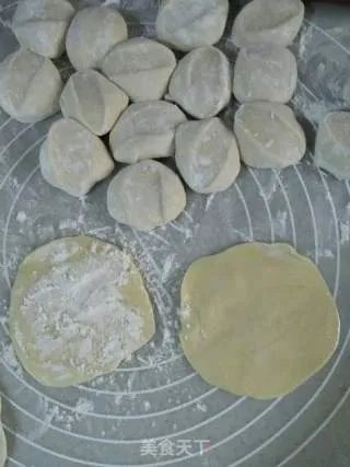 卷饼