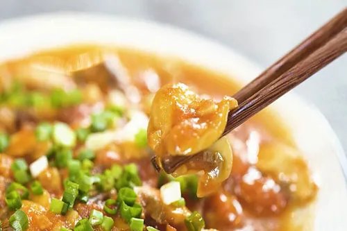 茄汁蘑菇的做法 家常茄汁蘑菇做法介绍