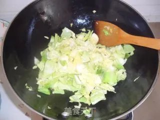 爆炒大头菜