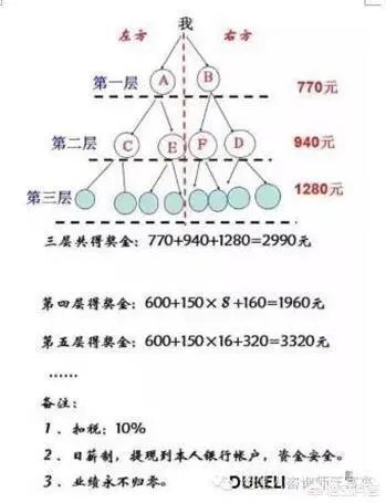绿叶到底是不是传销？