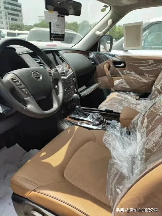 途乐怎么样?值得买吗?