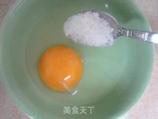 香滑细腻·入口即化的牛奶炖蛋