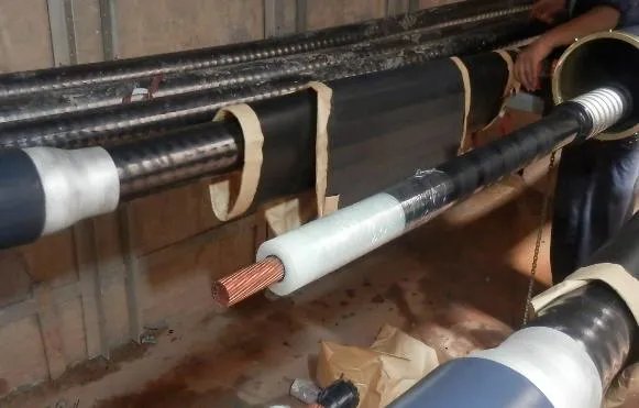10kv高压电缆规格型号有哪些